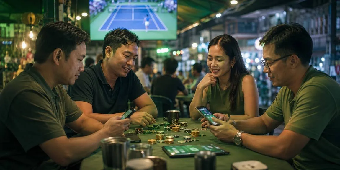 okpun Casino