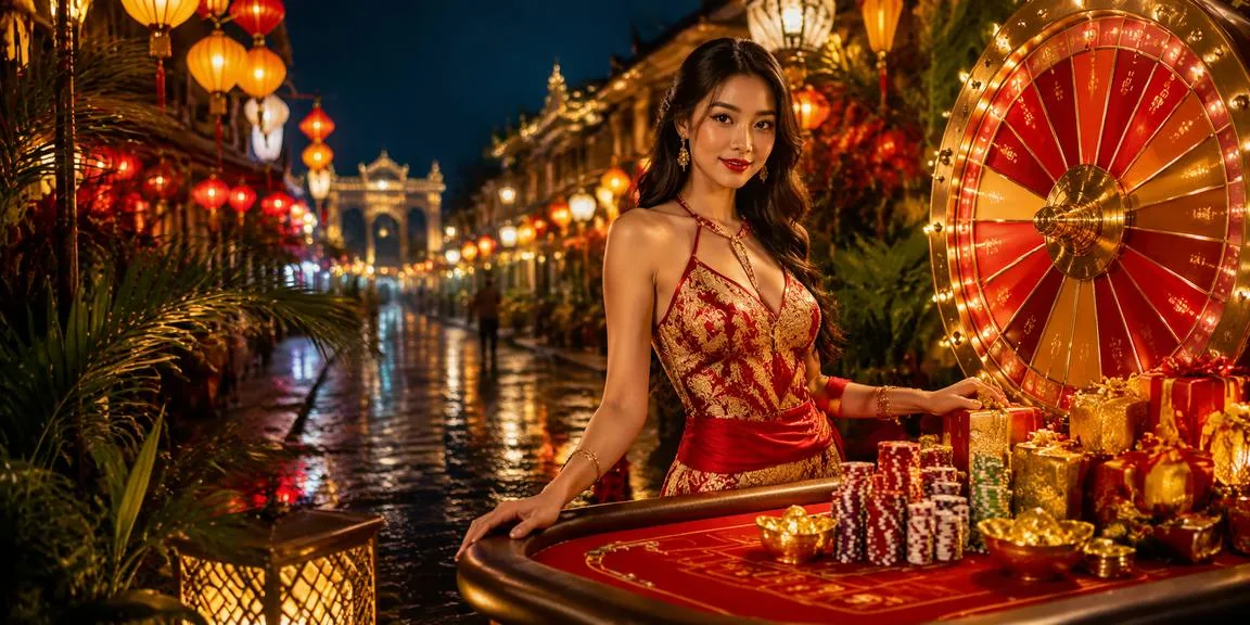 okpun Mậu Binh là gì và cách chơi hoạt động ra sao